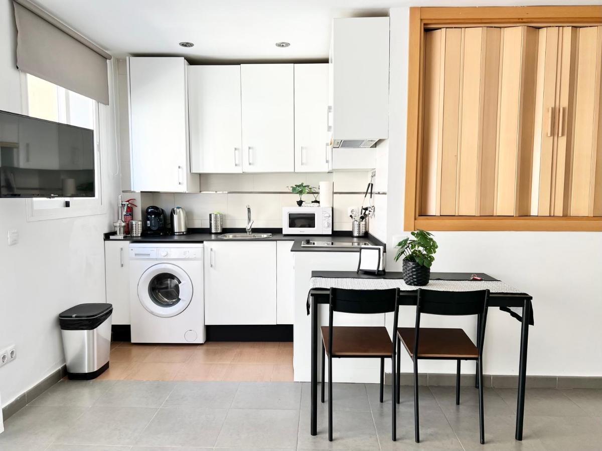 Apartamentos Varela 14 Μάλαγα Εξωτερικό φωτογραφία