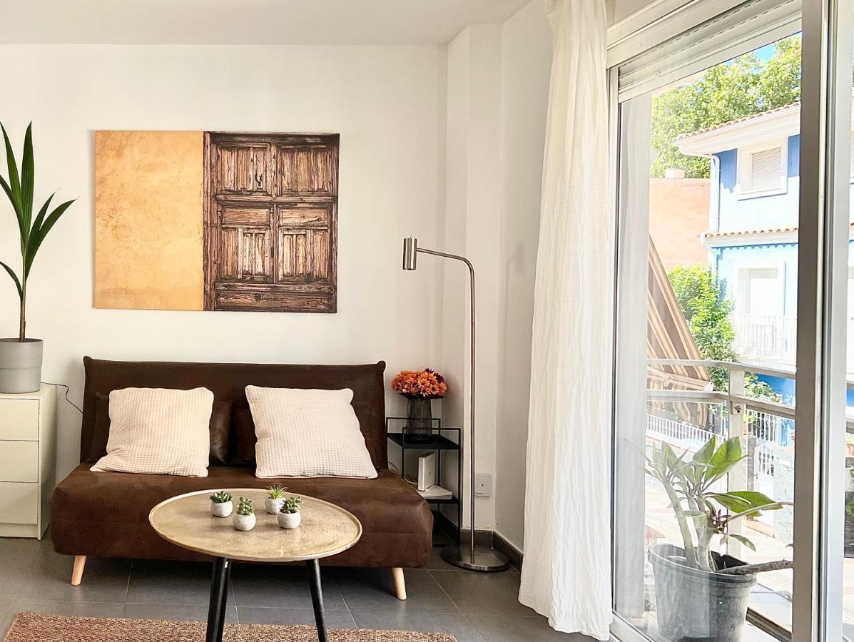 Apartamentos Varela 14 Μάλαγα Εξωτερικό φωτογραφία