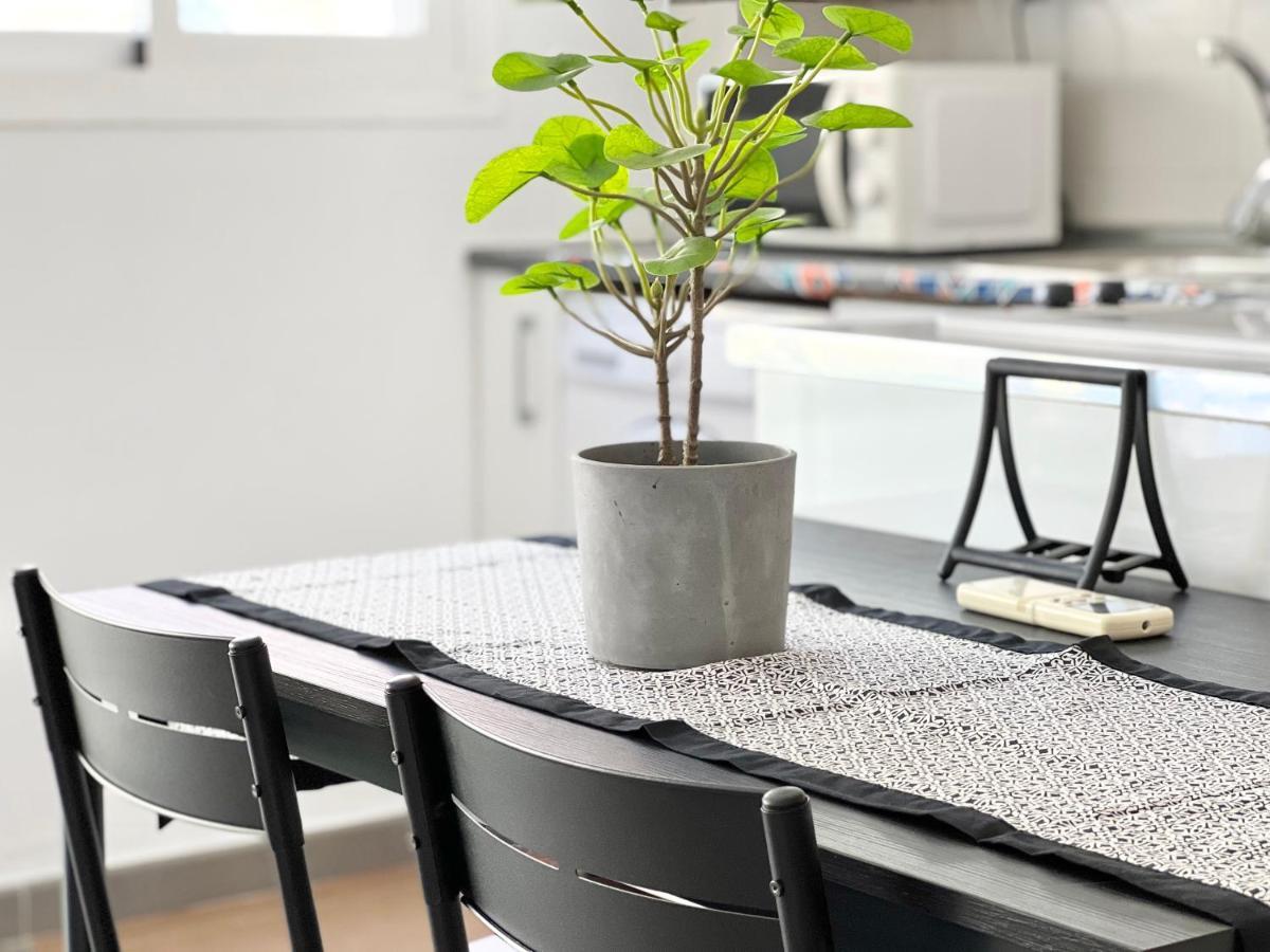 Apartamentos Varela 14 Μάλαγα Εξωτερικό φωτογραφία