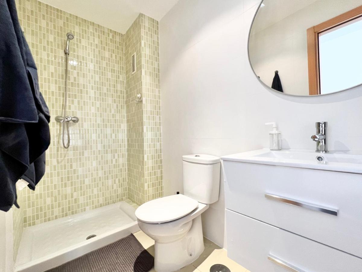 Apartamentos Varela 14 Μάλαγα Εξωτερικό φωτογραφία