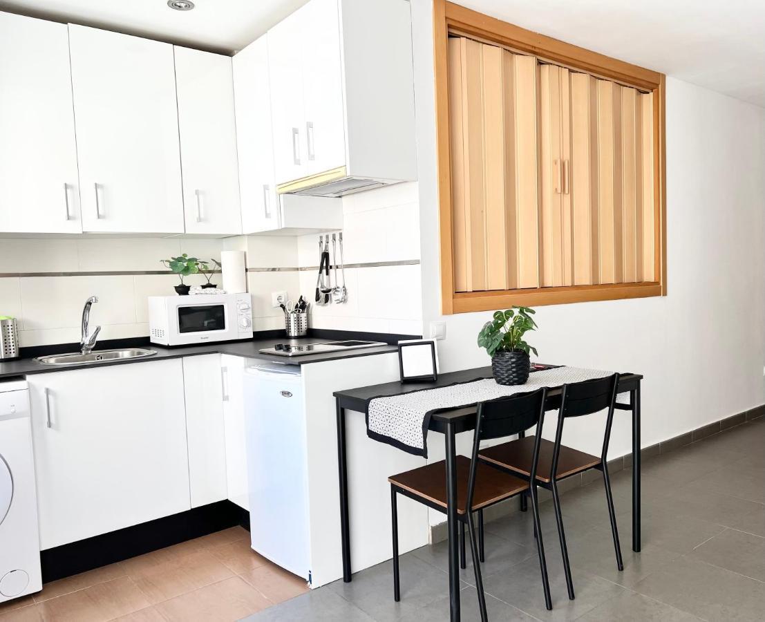 Apartamentos Varela 14 Μάλαγα Εξωτερικό φωτογραφία