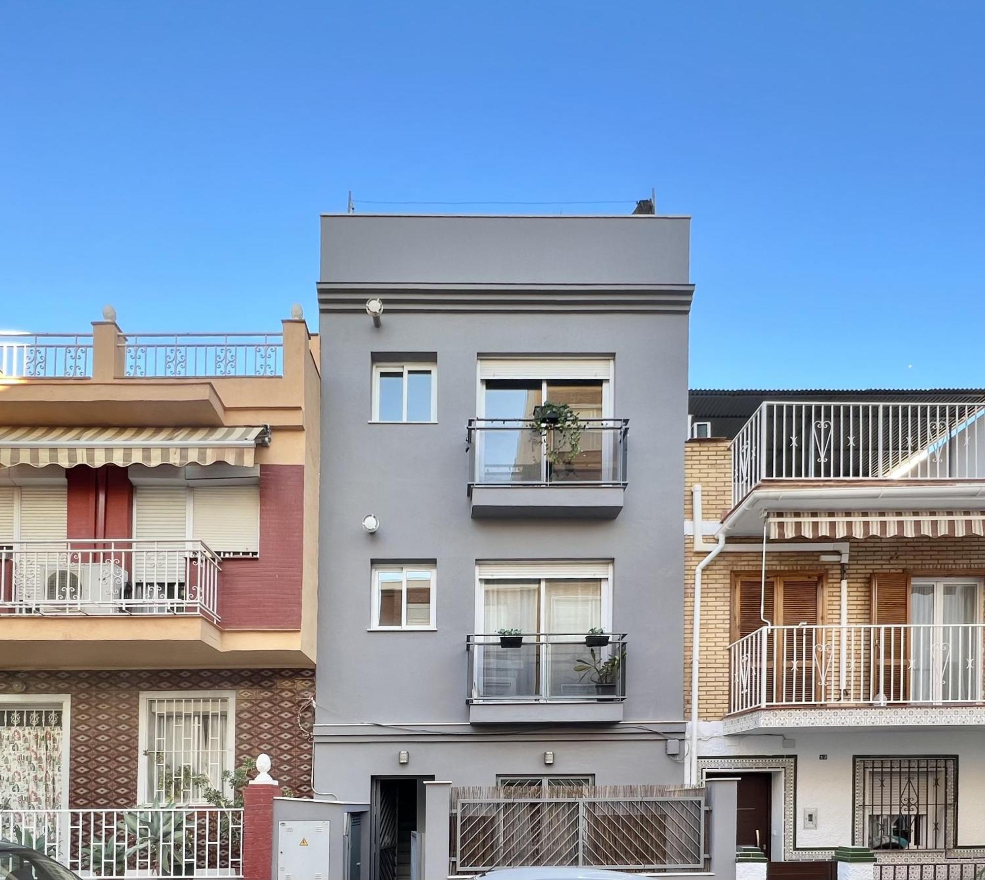 Apartamentos Varela 14 Μάλαγα Δωμάτιο φωτογραφία