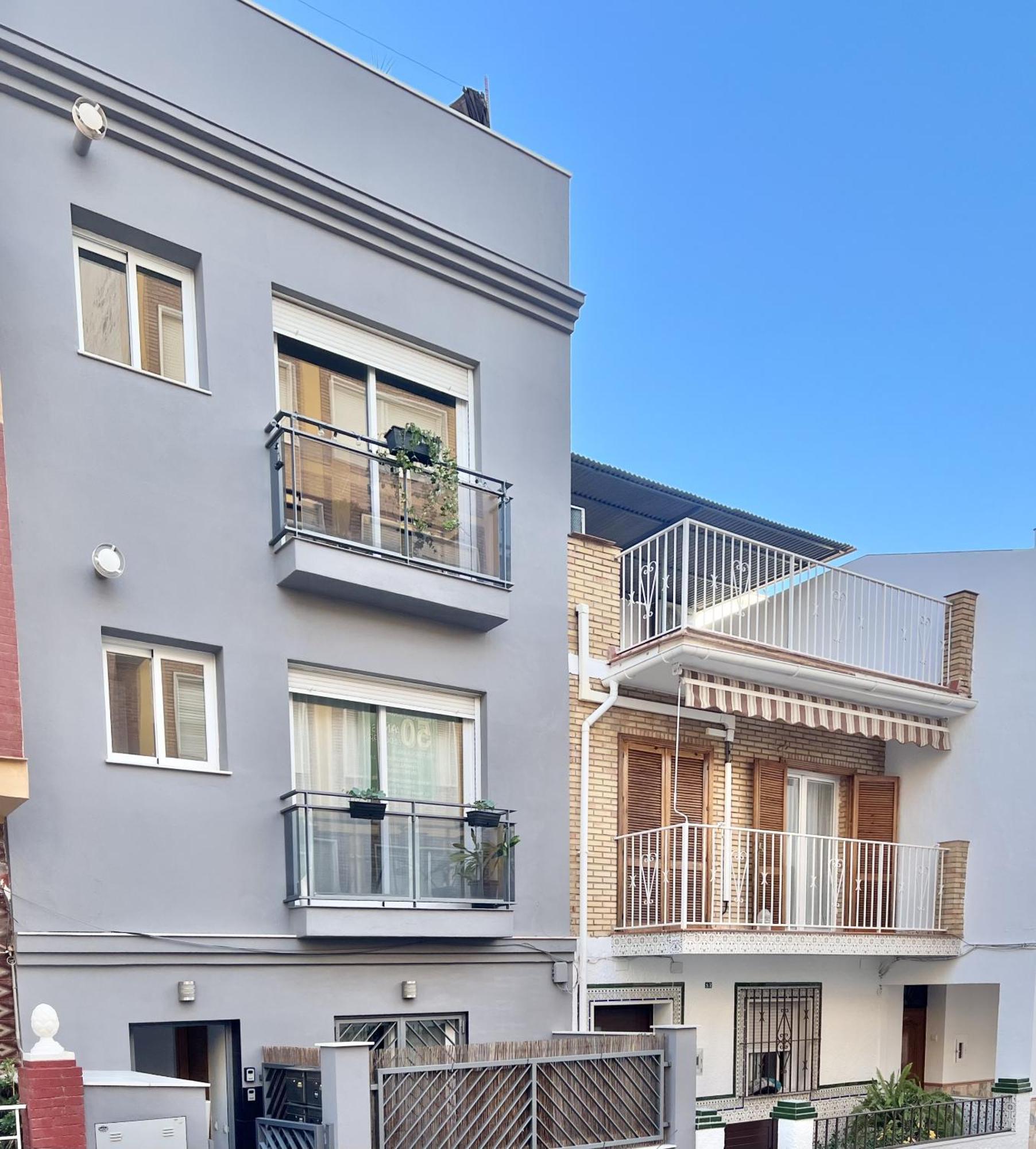Apartamentos Varela 14 Μάλαγα Δωμάτιο φωτογραφία