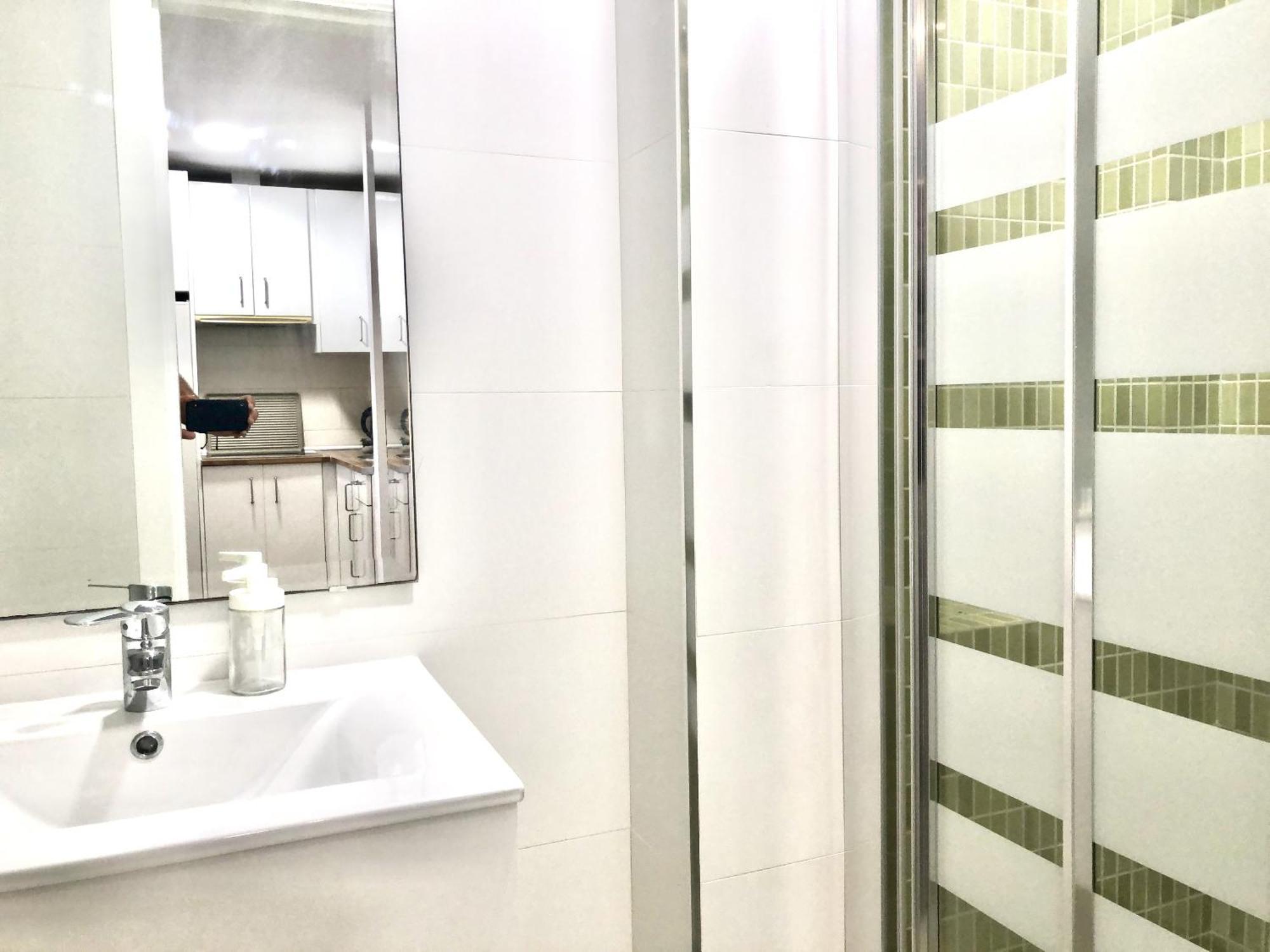 Apartamentos Varela 14 Μάλαγα Δωμάτιο φωτογραφία