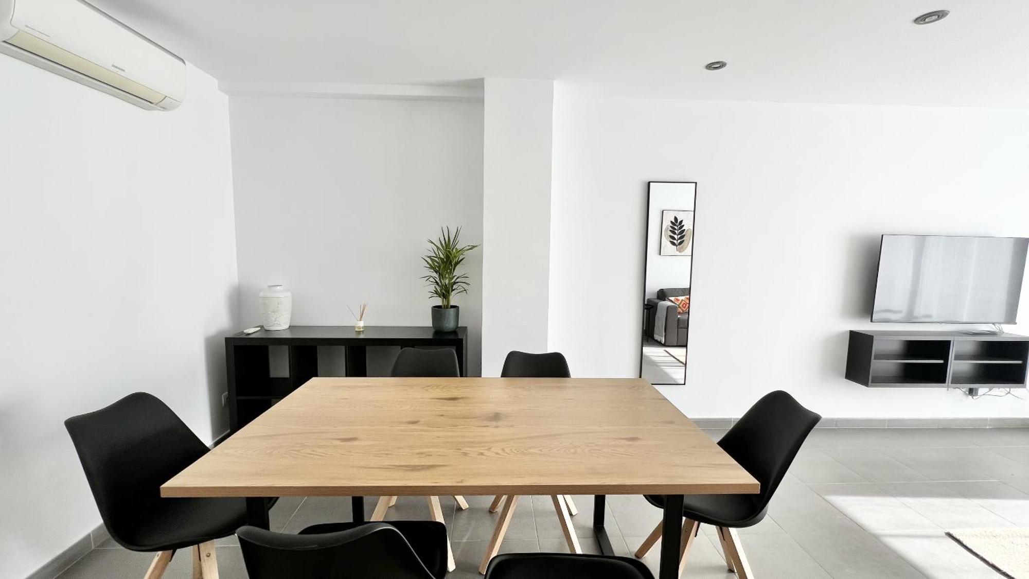 Apartamentos Varela 14 Μάλαγα Δωμάτιο φωτογραφία