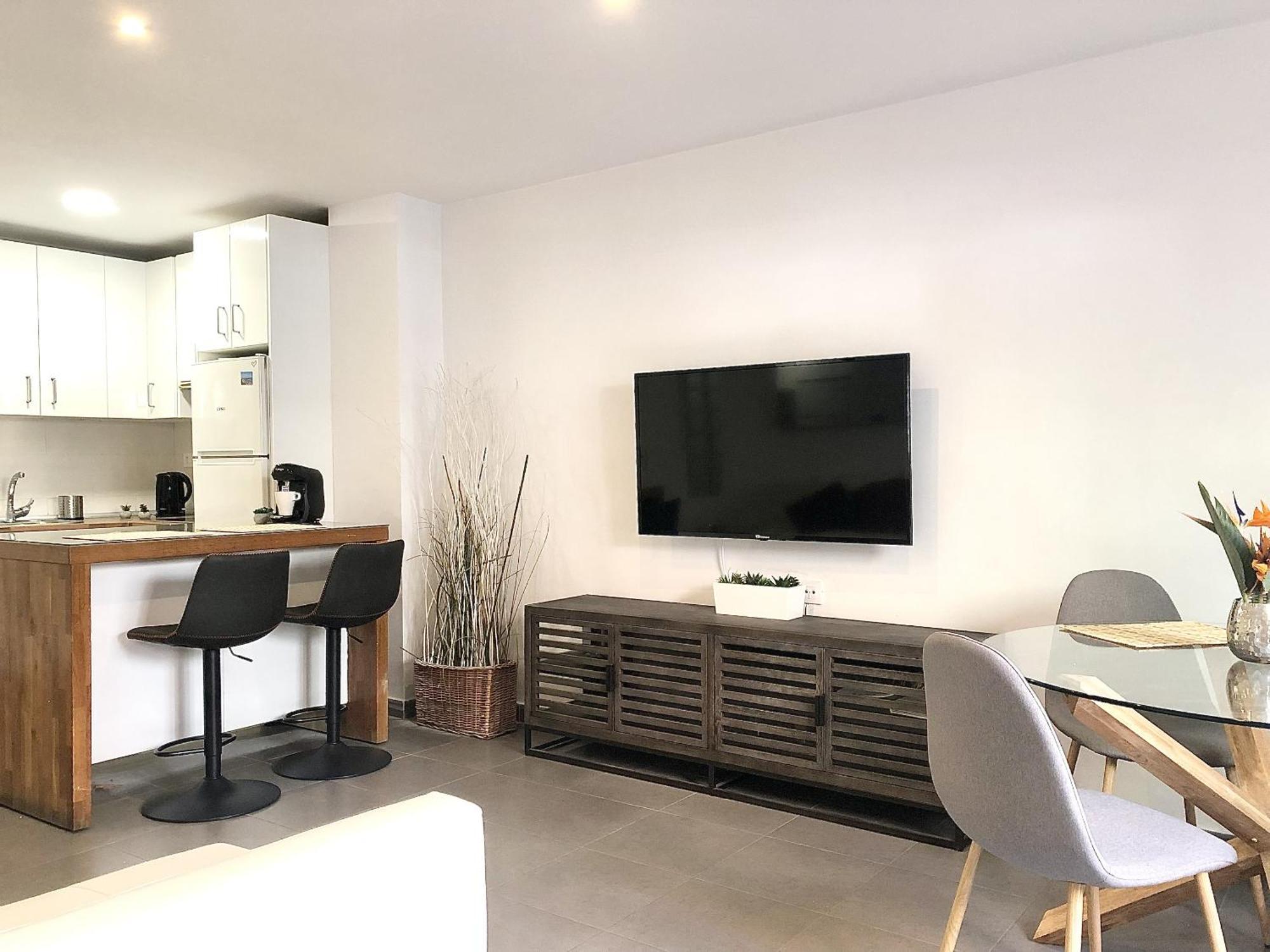 Apartamentos Varela 14 Μάλαγα Δωμάτιο φωτογραφία