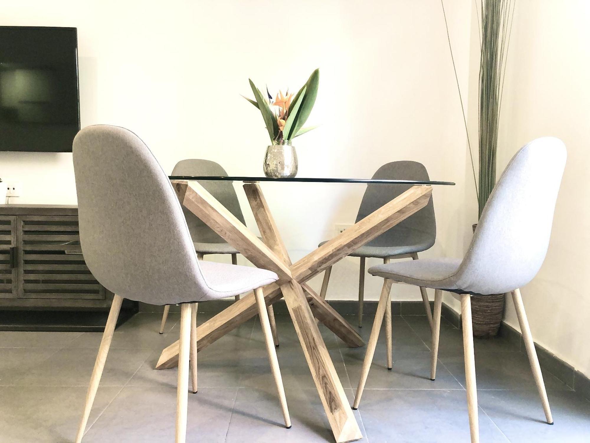 Apartamentos Varela 14 Μάλαγα Δωμάτιο φωτογραφία