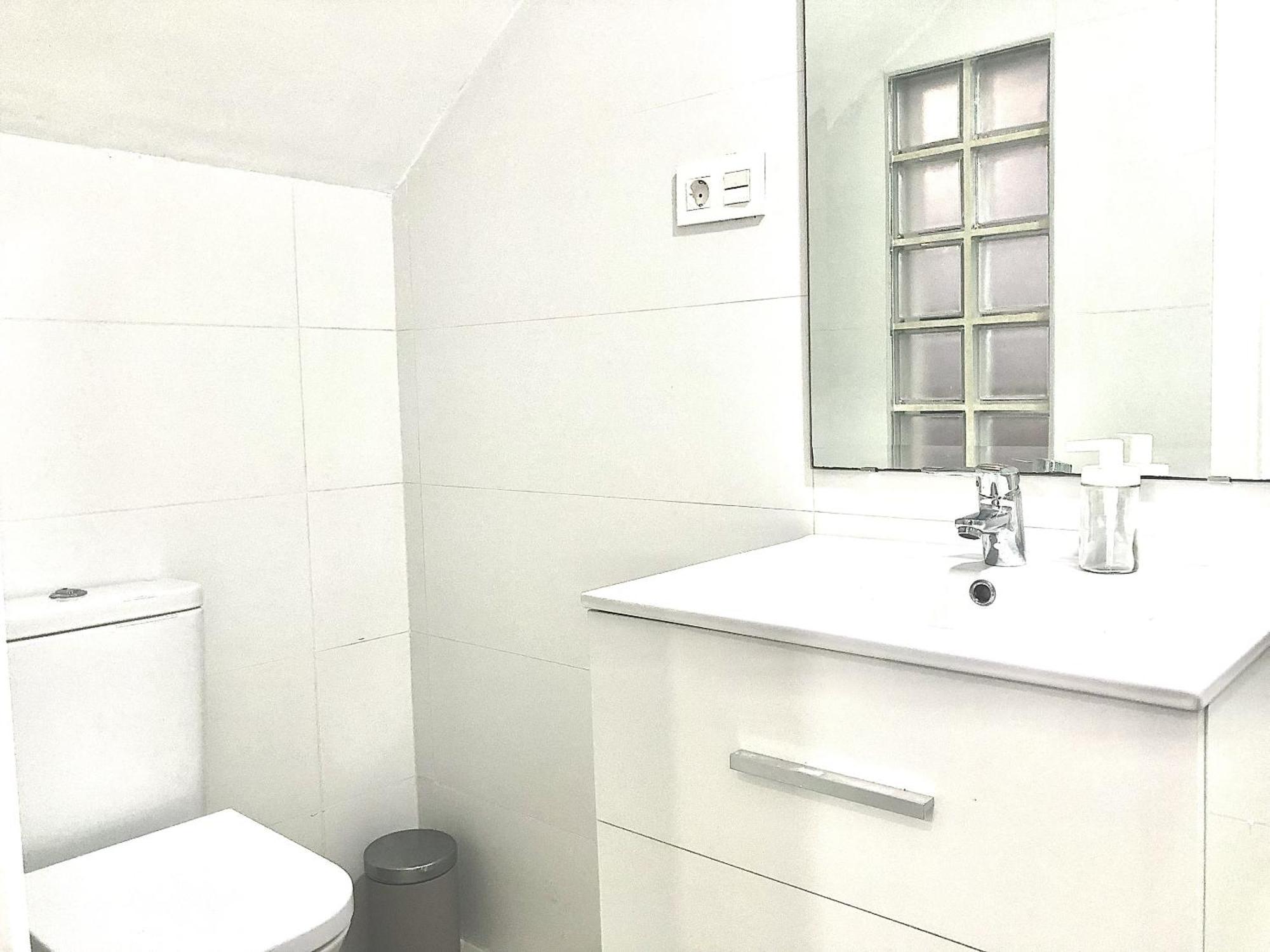 Apartamentos Varela 14 Μάλαγα Δωμάτιο φωτογραφία