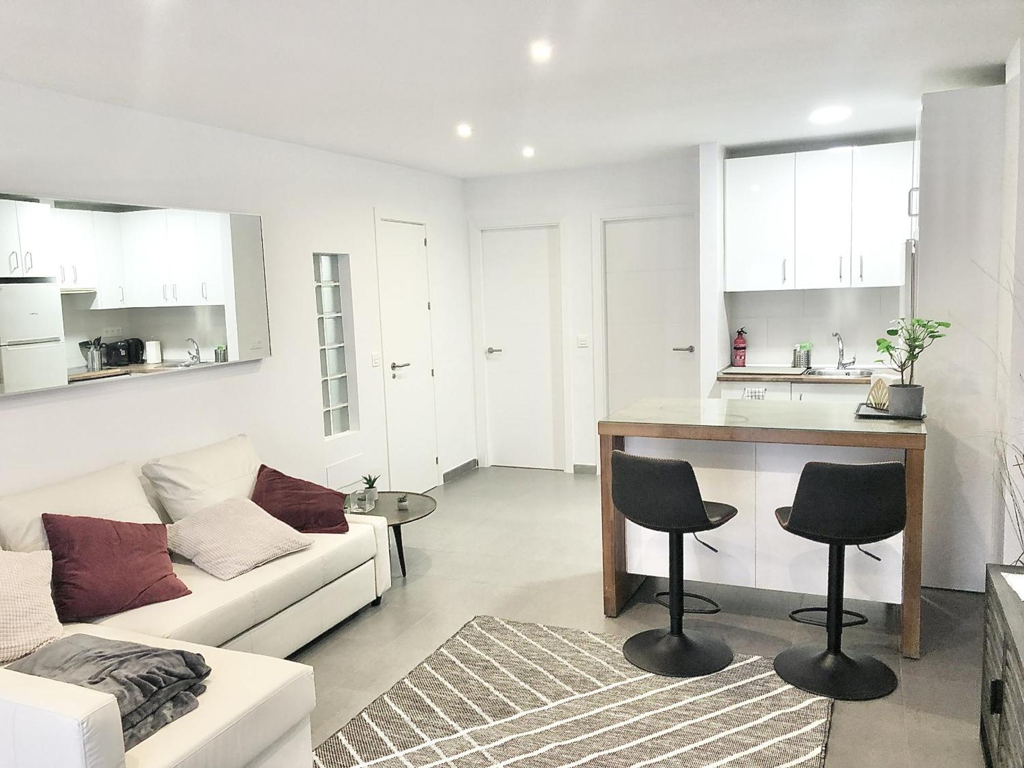 Apartamentos Varela 14 Μάλαγα Δωμάτιο φωτογραφία