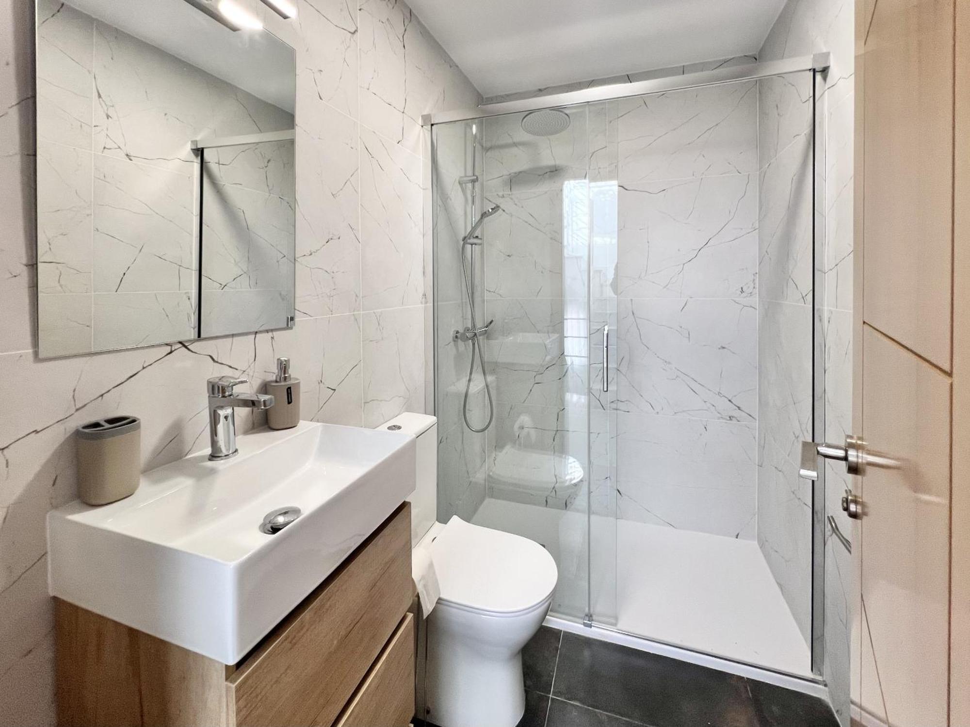 Apartamentos Varela 14 Μάλαγα Δωμάτιο φωτογραφία