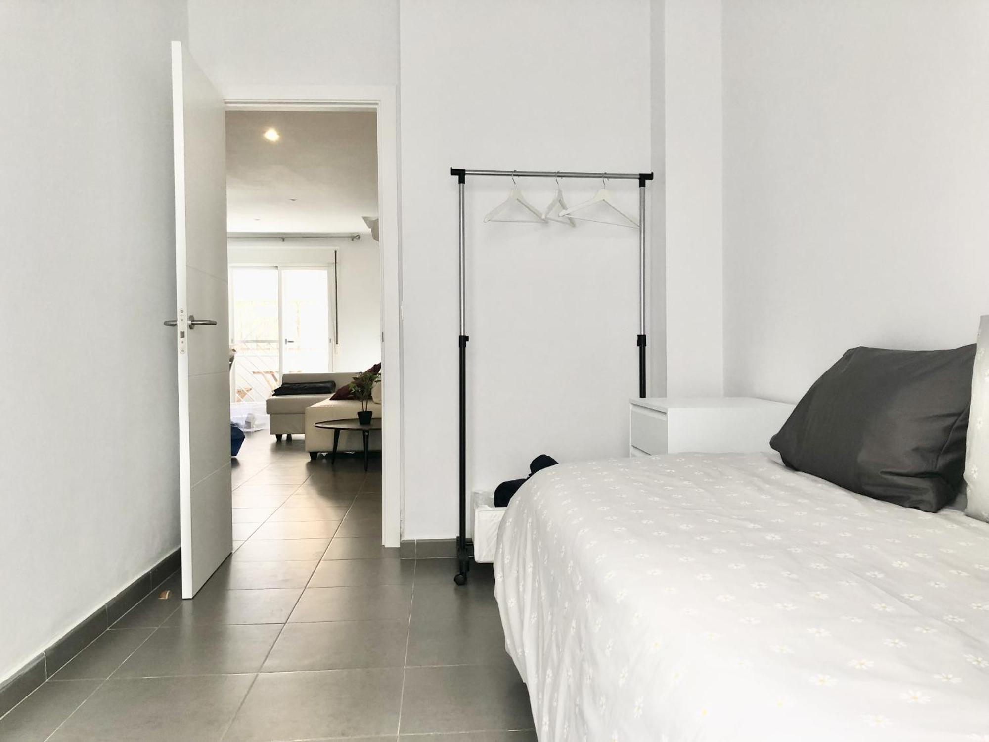 Apartamentos Varela 14 Μάλαγα Δωμάτιο φωτογραφία
