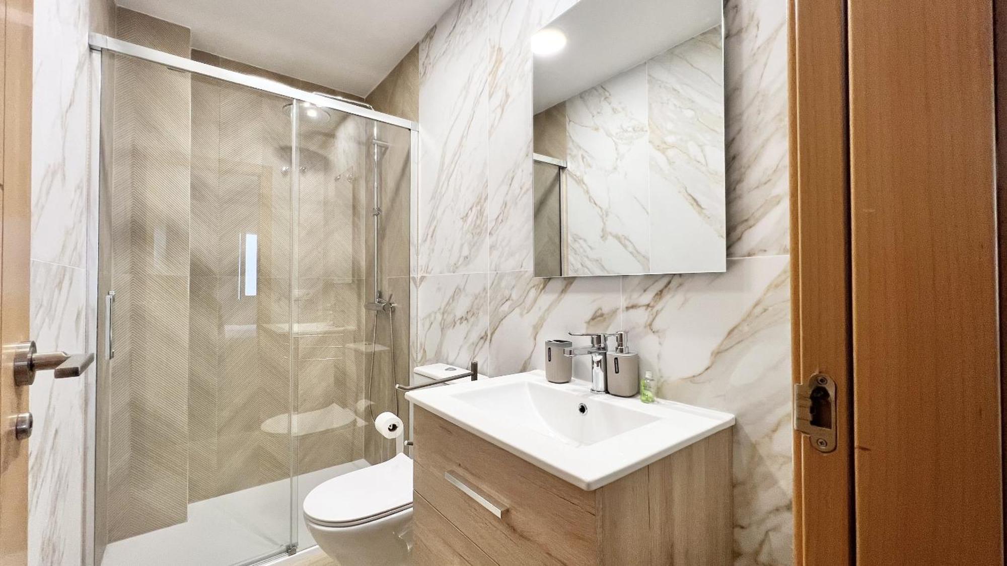 Apartamentos Varela 14 Μάλαγα Δωμάτιο φωτογραφία