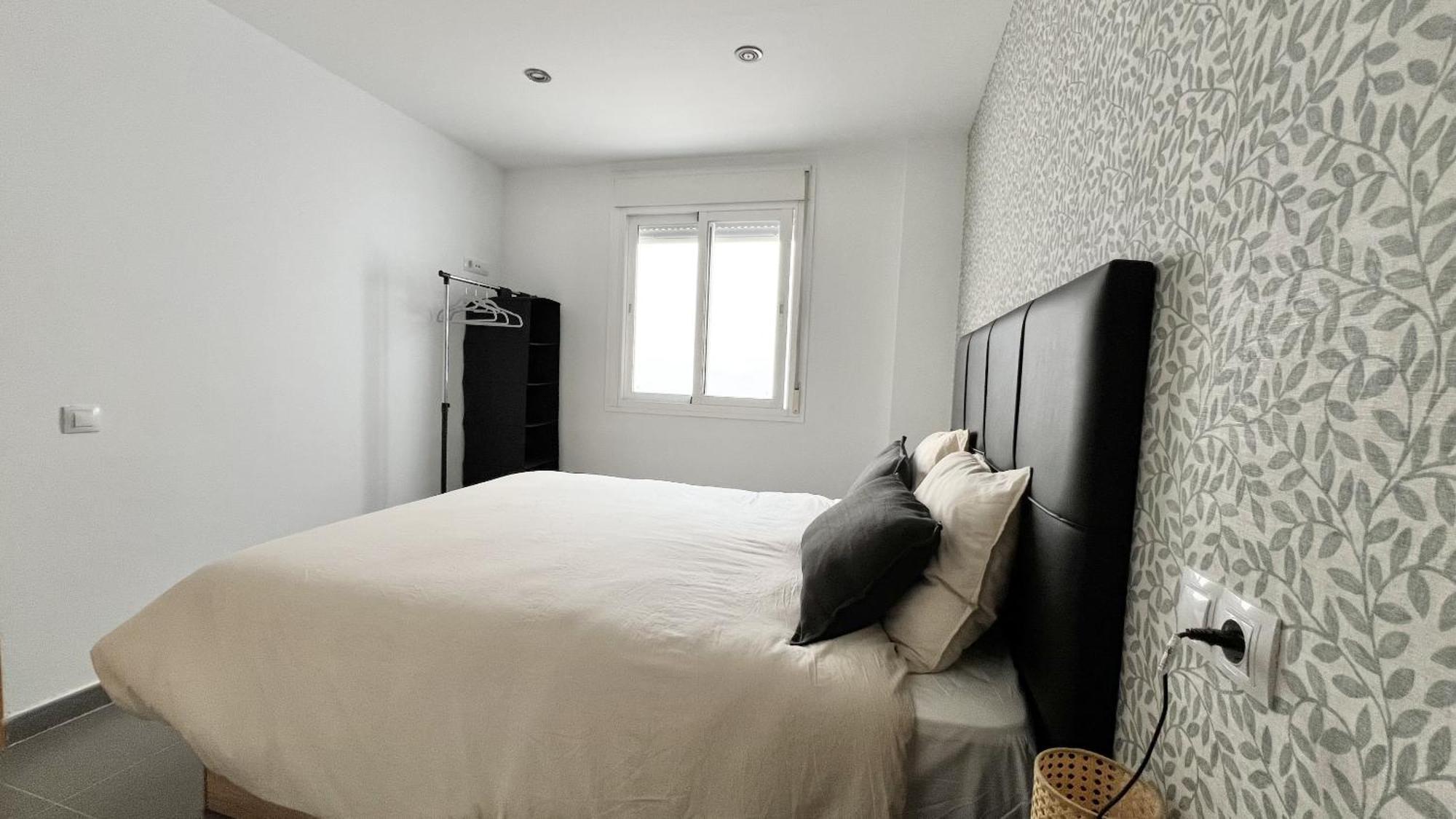 Apartamentos Varela 14 Μάλαγα Δωμάτιο φωτογραφία