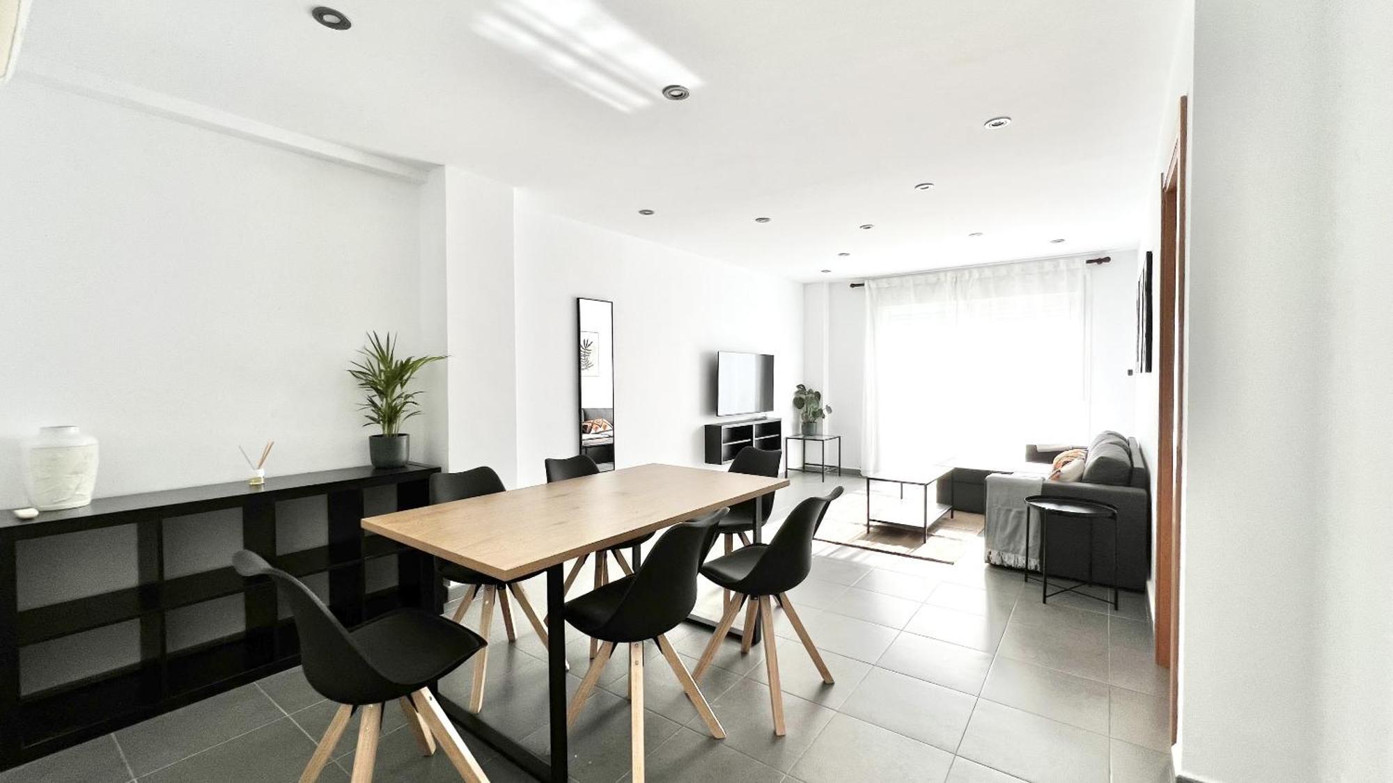 Apartamentos Varela 14 Μάλαγα Δωμάτιο φωτογραφία