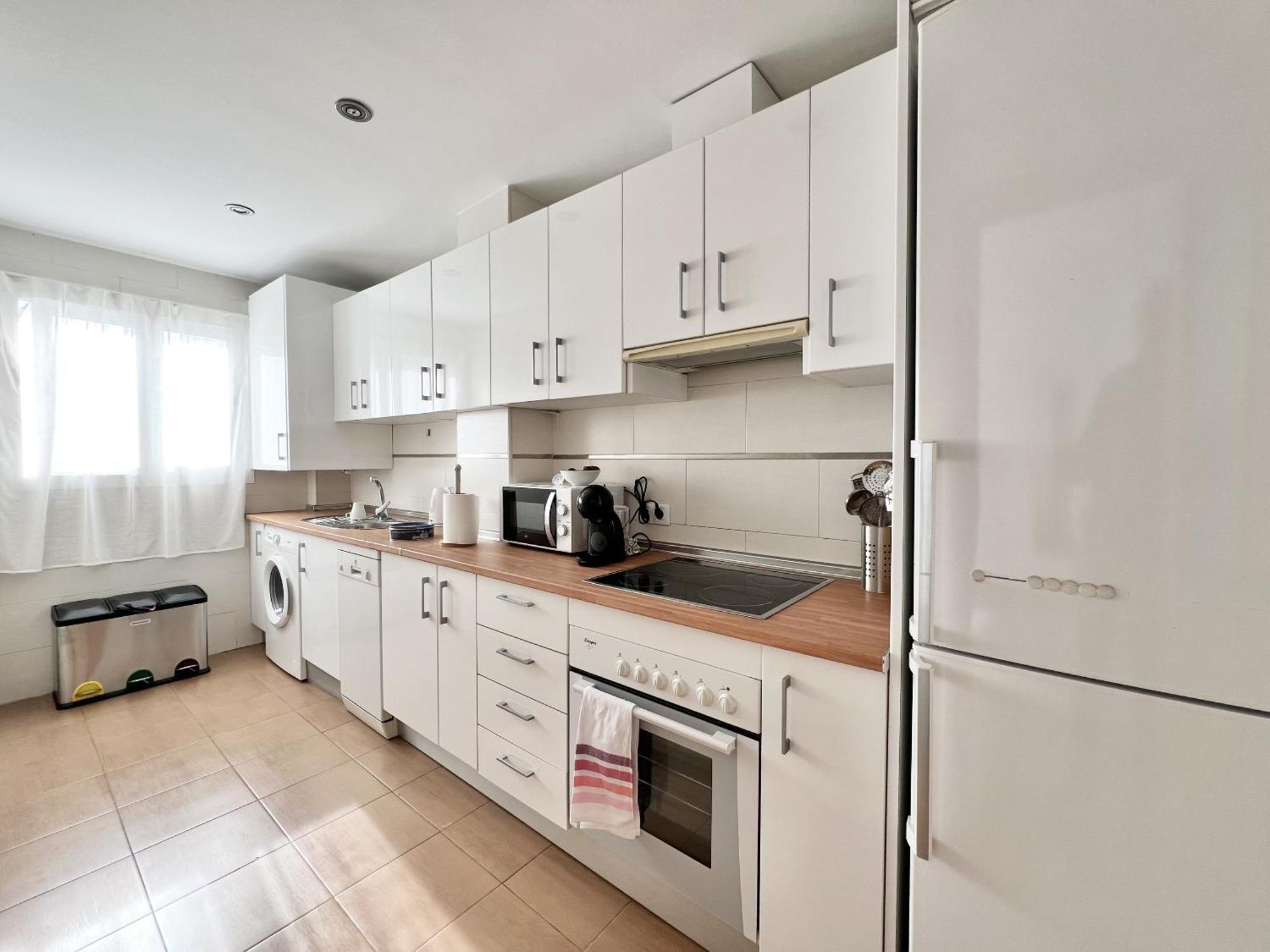 Apartamentos Varela 14 Μάλαγα Δωμάτιο φωτογραφία