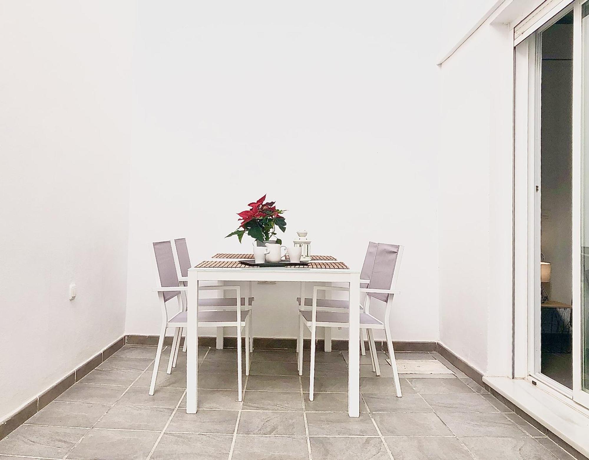 Apartamentos Varela 14 Μάλαγα Δωμάτιο φωτογραφία