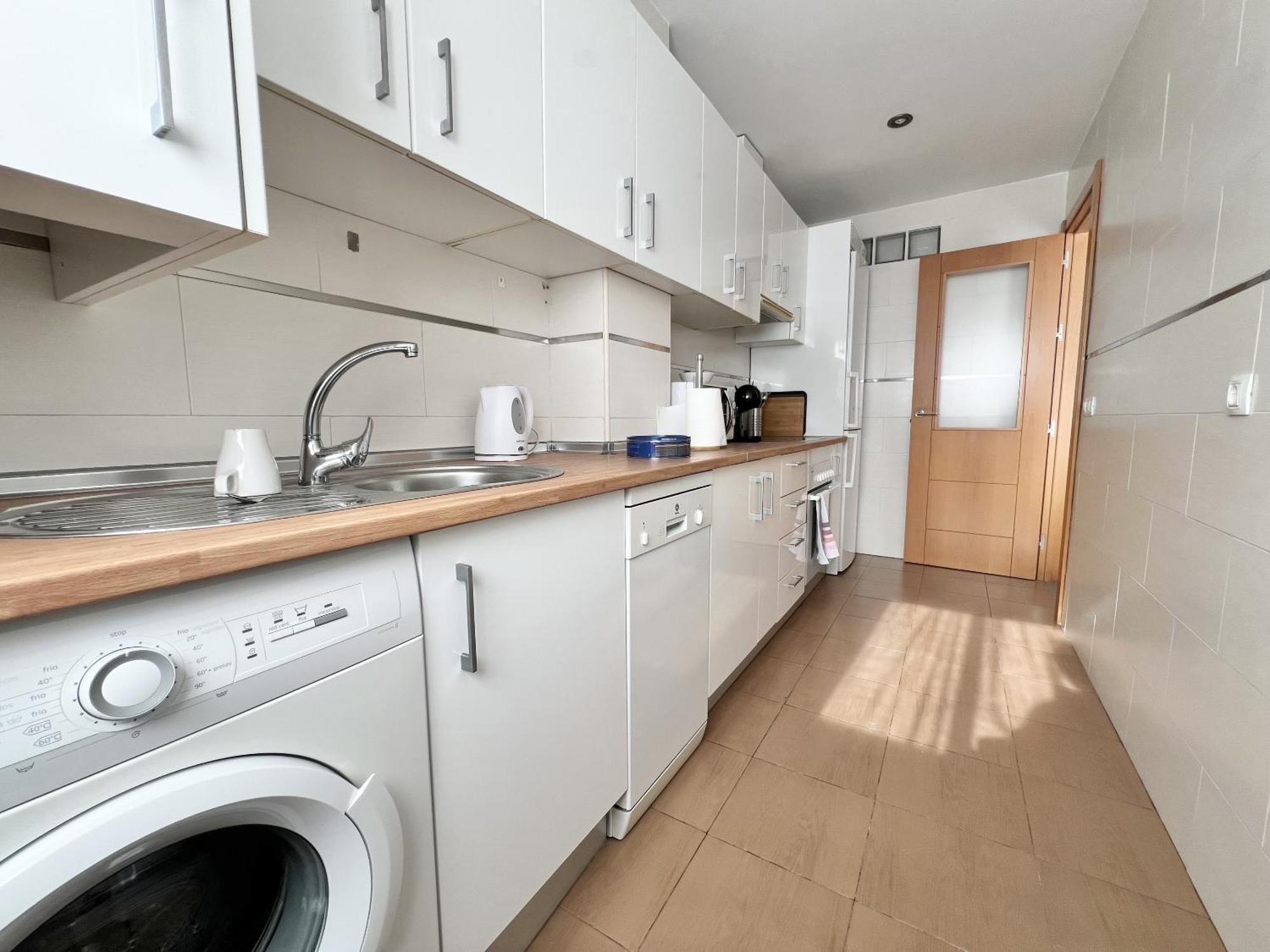 Apartamentos Varela 14 Μάλαγα Δωμάτιο φωτογραφία