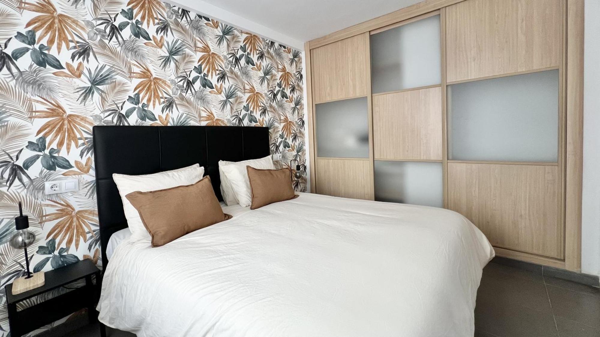 Apartamentos Varela 14 Μάλαγα Δωμάτιο φωτογραφία