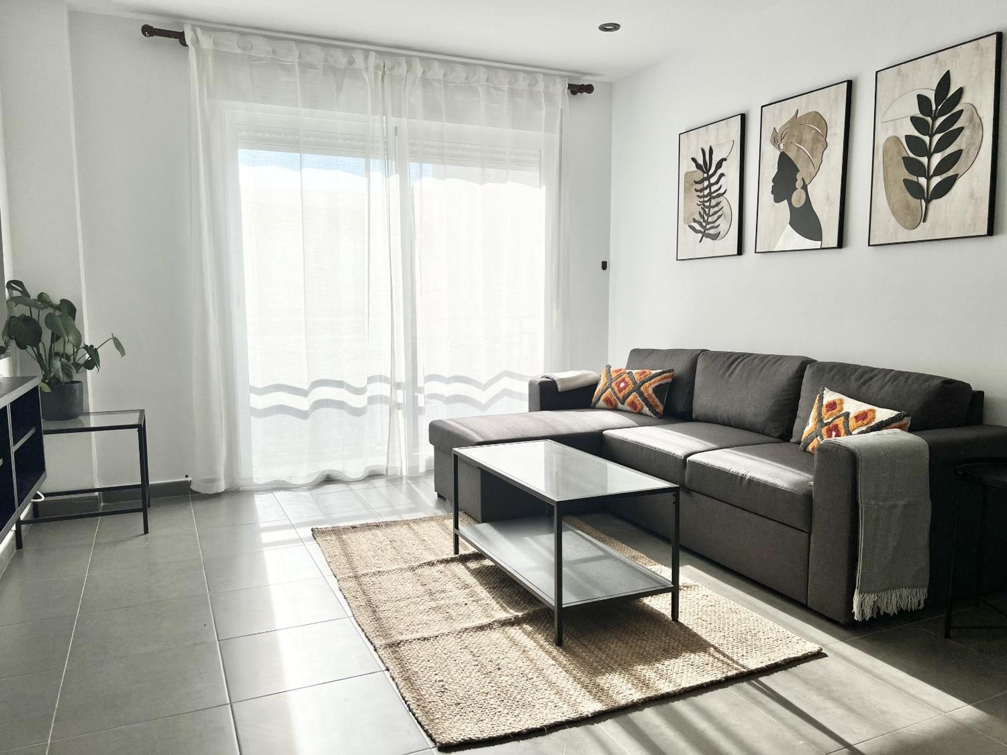 Apartamentos Varela 14 Μάλαγα Δωμάτιο φωτογραφία
