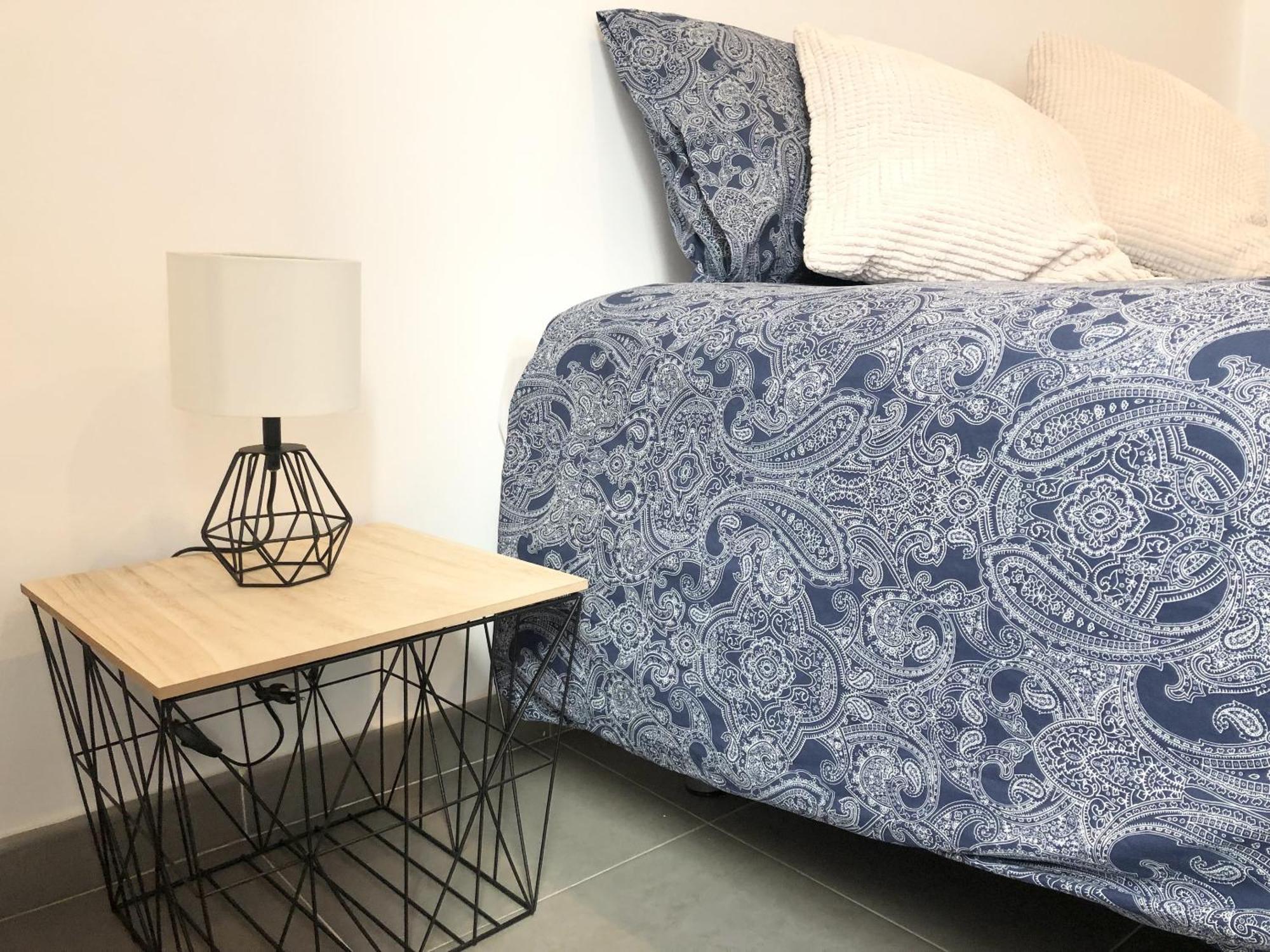 Apartamentos Varela 14 Μάλαγα Δωμάτιο φωτογραφία