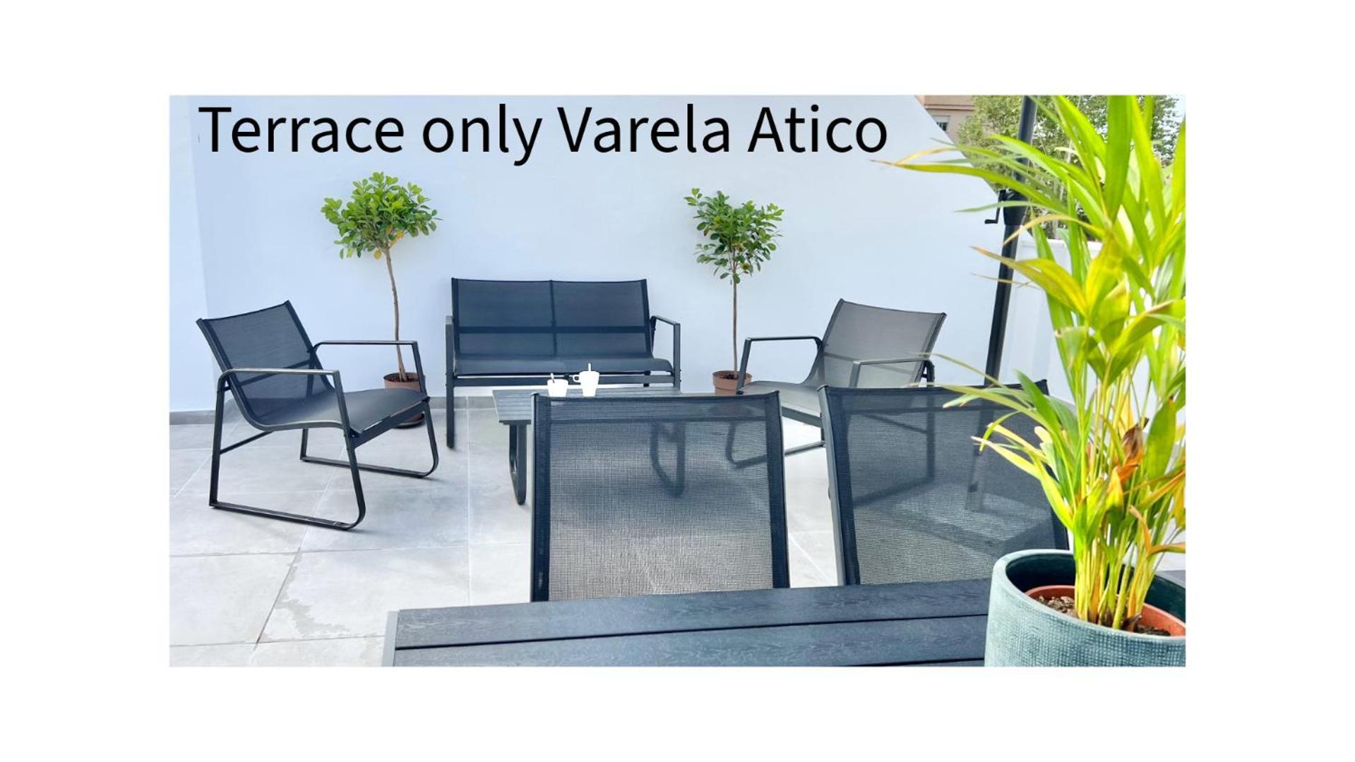 Apartamentos Varela 14 Μάλαγα Δωμάτιο φωτογραφία