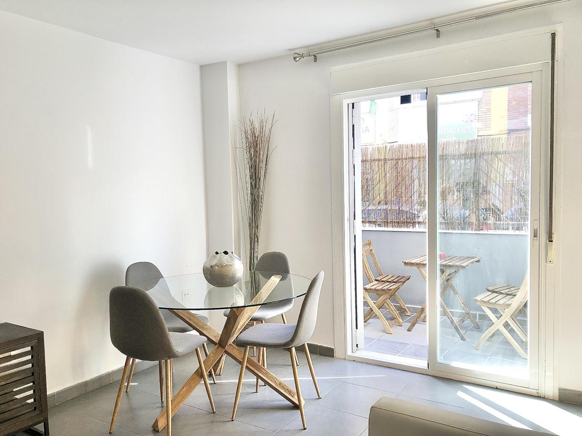 Apartamentos Varela 14 Μάλαγα Εξωτερικό φωτογραφία