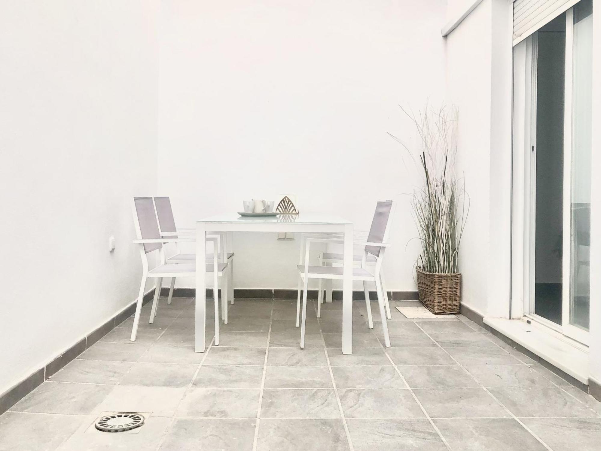 Apartamentos Varela 14 Μάλαγα Εξωτερικό φωτογραφία