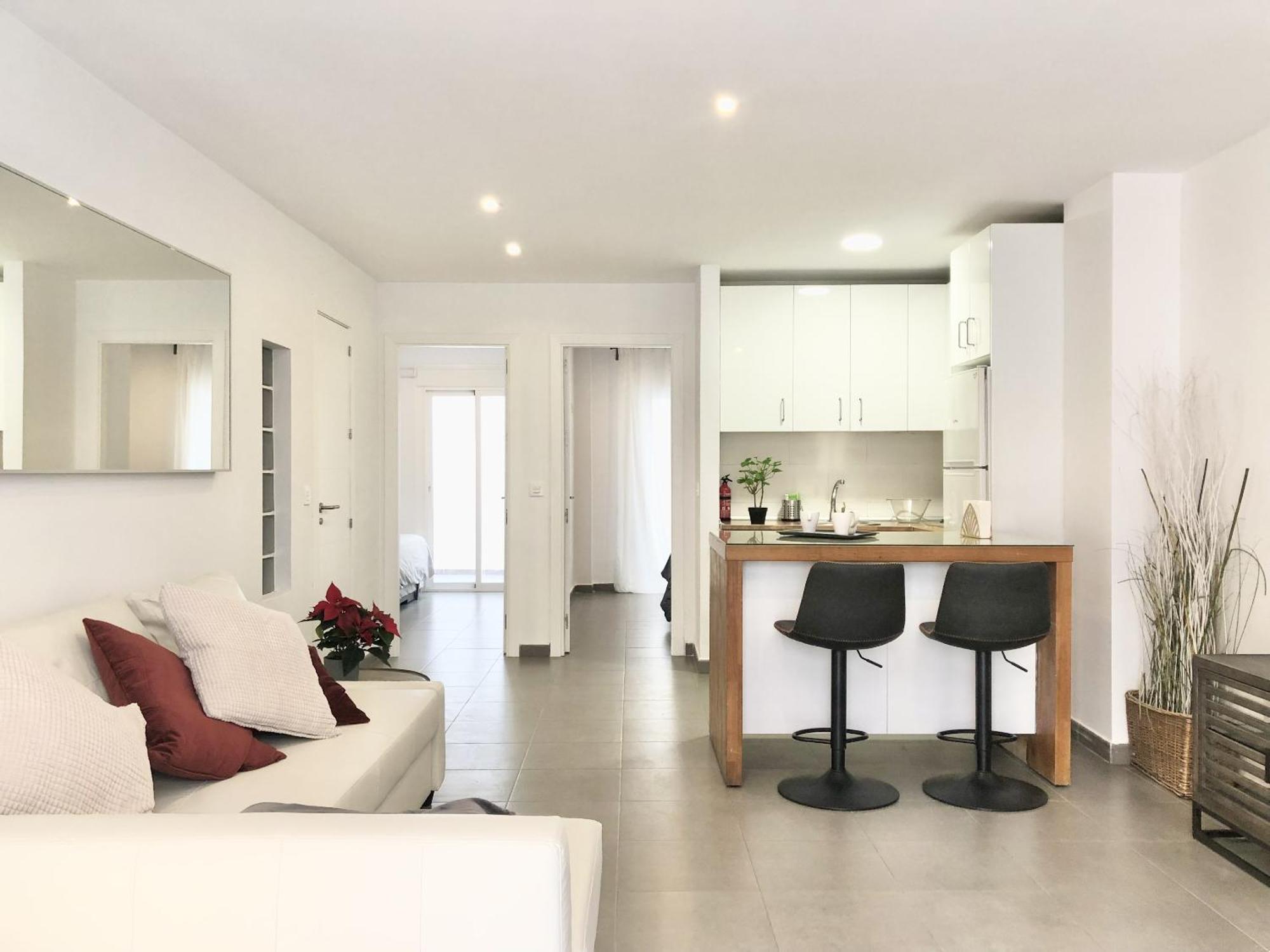 Apartamentos Varela 14 Μάλαγα Εξωτερικό φωτογραφία
