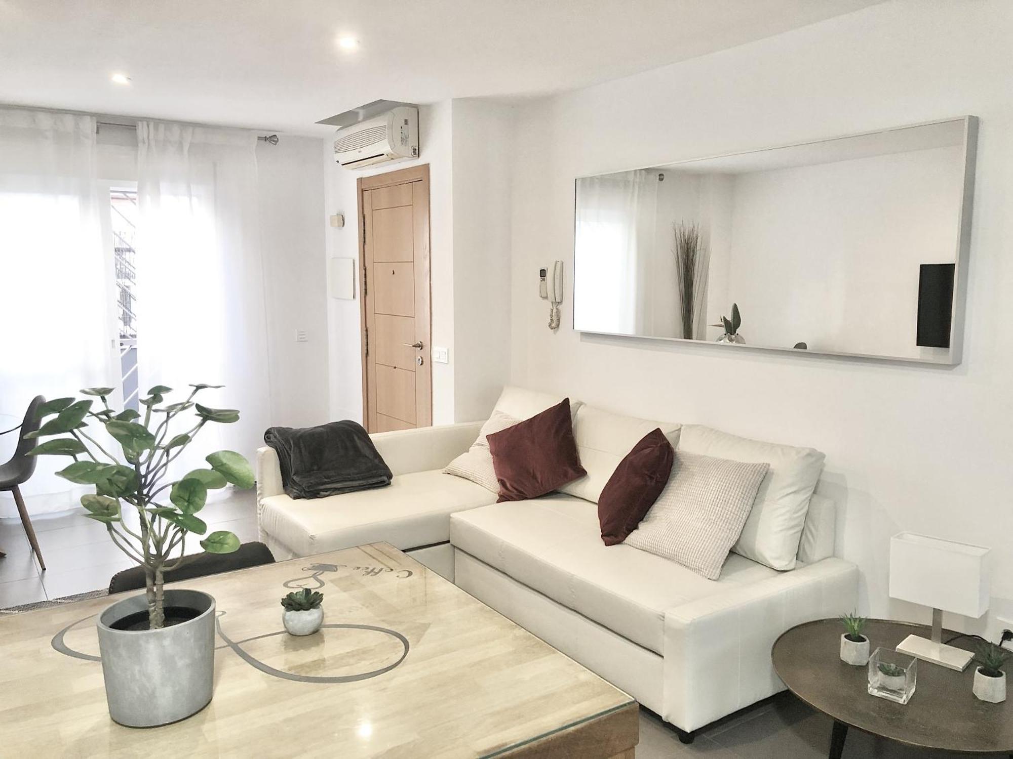 Apartamentos Varela 14 Μάλαγα Εξωτερικό φωτογραφία