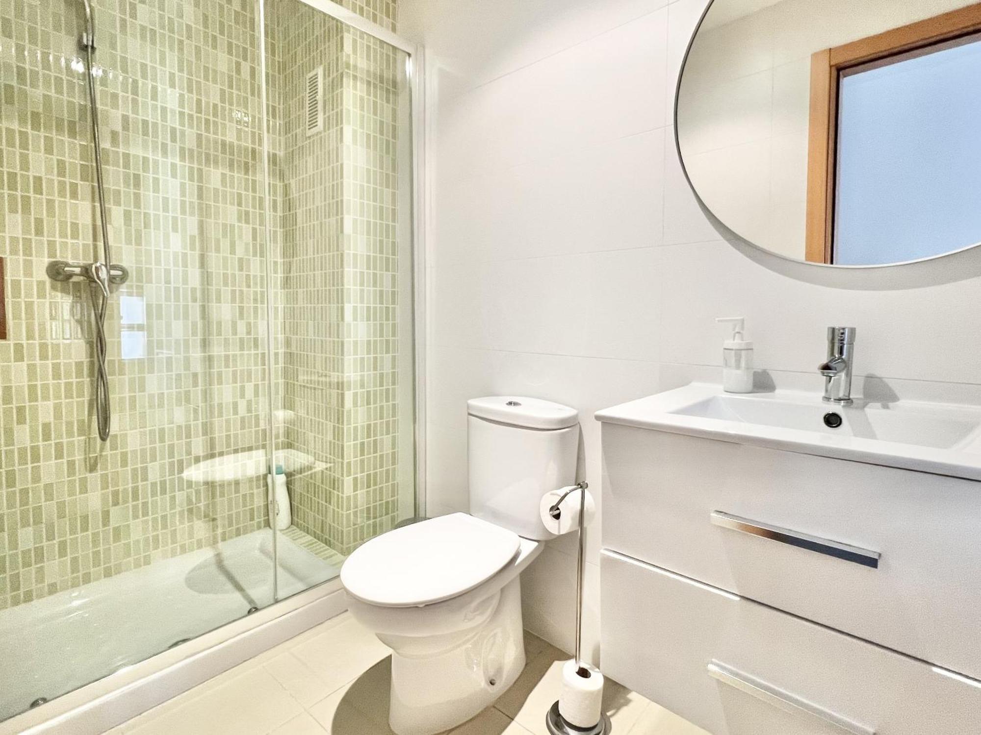 Apartamentos Varela 14 Μάλαγα Δωμάτιο φωτογραφία
